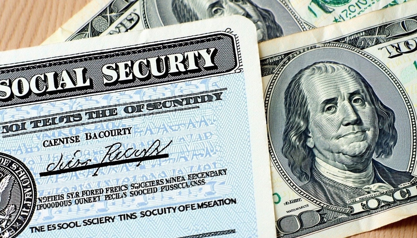Social Security and Money